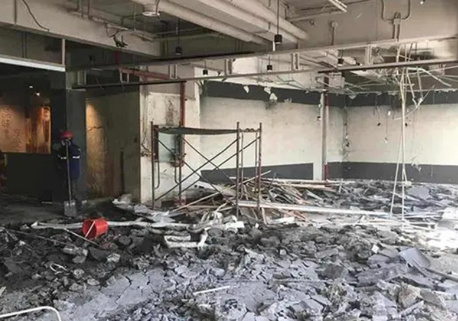 武汉武汉酒店拆除公司
