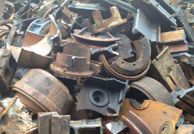 武汉废铁废铜废钢回收价格